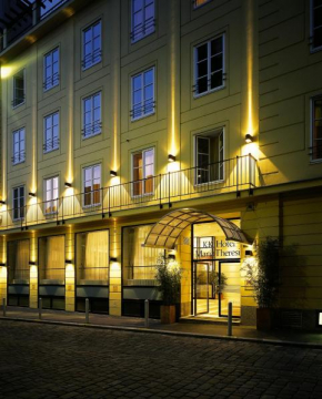 K+K Hotel Maria Theresia Vienna